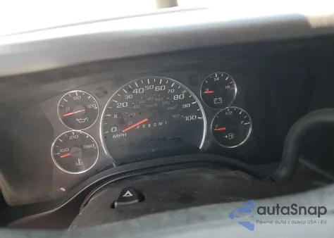 2021 GMC Savana G2500 z USA, uszkodzony, nr VIN 1GTW7AFP6M1305437